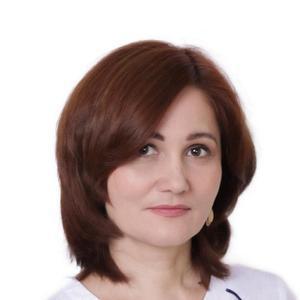 Каюмова Дилара Рифовна
