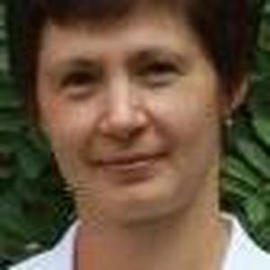 Сунгурова Елена Валентиновна