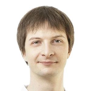 Колесников Кирилл Леонидович