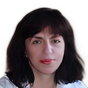 Мишанькина Анна Аркадьевна