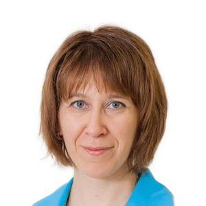 Коновалова Елена Сергеевна