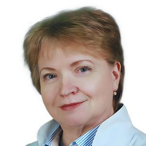 Фофанова Татьяна Вениаминовна