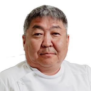 Шигаев Евгений Станиславович