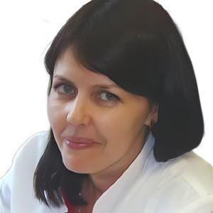Самотохина Елена Рудольфовна