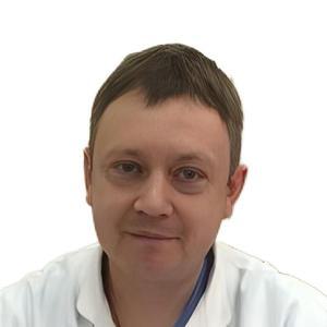 Хомяков Владимир Александрович