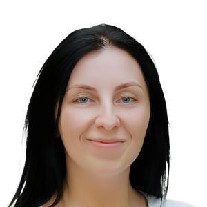 Ушкаленко Валерия Константиновна