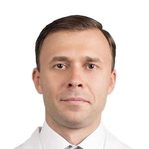 Краснов Аркадий Олегович