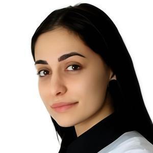 Тайсумова Мелита Викторовна