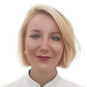 Сергиевская Зоя Алексеевна