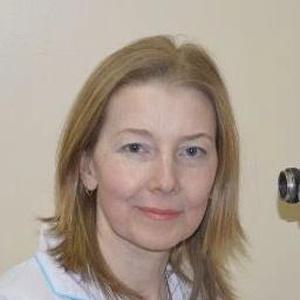 Сорокина Наталья Кимовна