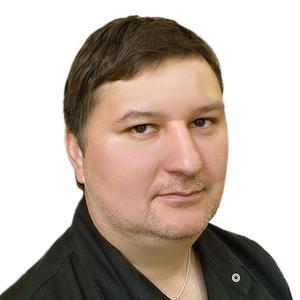 Луценко Иван Николаевич