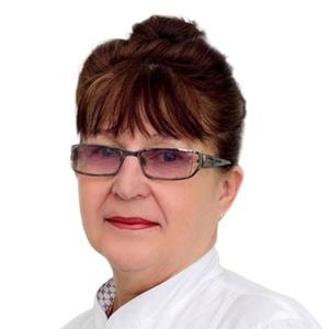 Филиппова Елена Николаевна