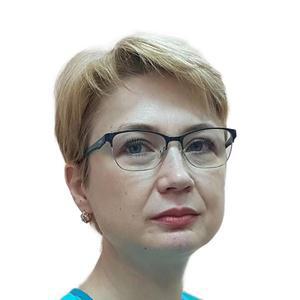 Новикова Яна Александровна
