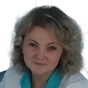 Стрелова Наталья Юрьевна
