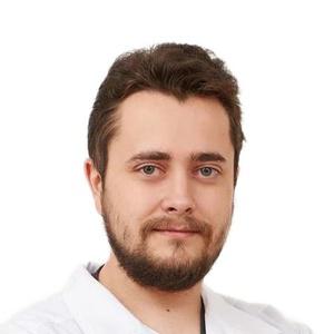 Малиновский Василий Алексеевич