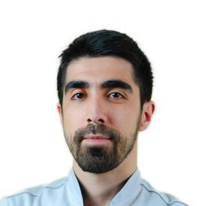Омаров Омар Замирович