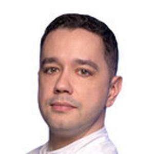 Исламов Фарид Шамильевич