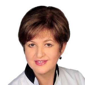 Смагина Инна Вадимовна