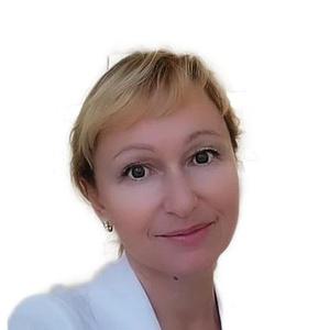 Мякишева Оксана Владиславовна