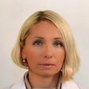 Чернякова Оксана Александровна