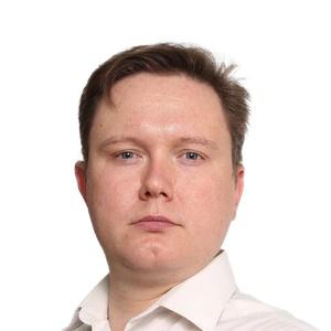 Чеканов Александр Михайлович