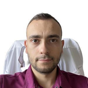Цвелев Илья Сергеевич