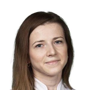 Столярова Ирина Владимировна