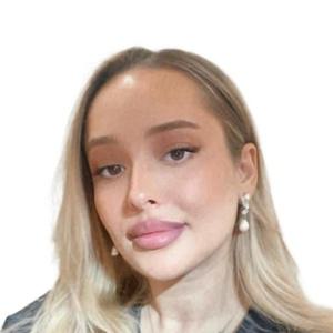 Далгиева Лейла Алихановна