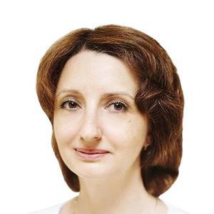 Петрушина Елена Михайловна