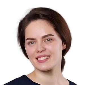 Шоломова Елена Сергеевна