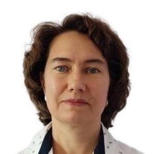 Алексашина Елена Викторовна
