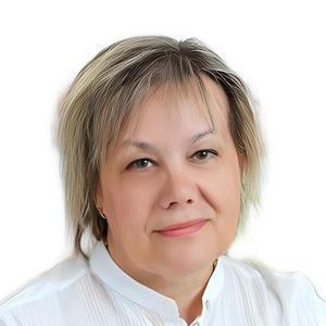 Трубникова Галина Васильевна