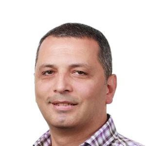 Арустамян Сергей Размикович