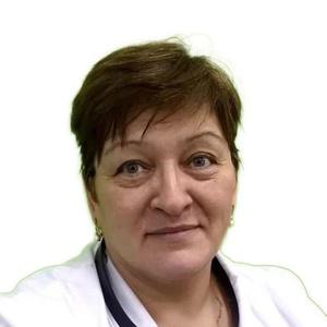 Севостьянова Татьяна Ивановна