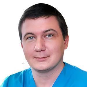 Клец Иван Сергеевич