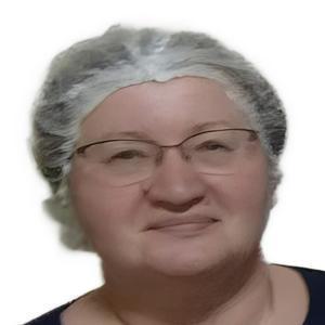 Зырянова Наталья Анатольевна