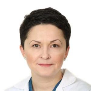 Нечушкина Валентина Михайловна