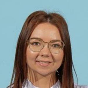 Кузнецова Ольга Юрьевна