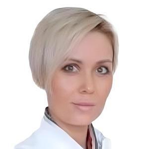 Смирнова Наталия Андреевна