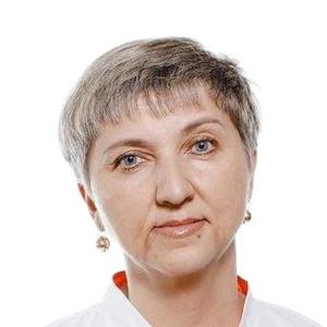 Дорохова Лариса Николаевна