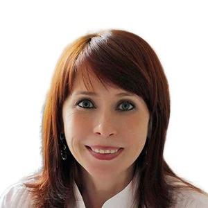 Осипова Анна Леонидовна
