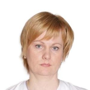 Кондратьева Ольга Сергеевна