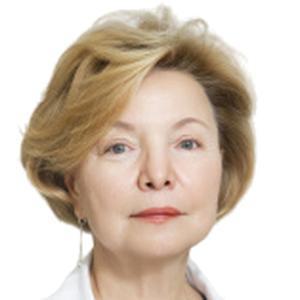 Куркина Ирина Александровна