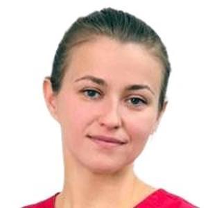 Боронина Светлана Александровна