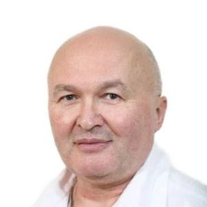 Сирота Александр Евгеньевич