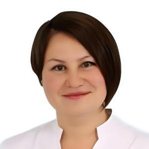 Журавлева Ольга Федоровна