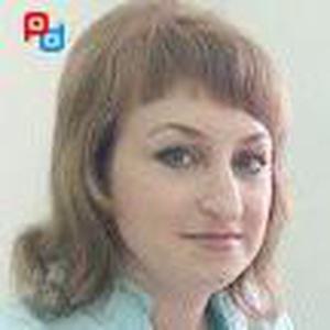 Карачевцева Екатерина Анатольевна