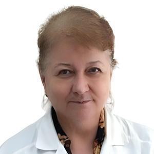 Аристархова Тамара Николаевна