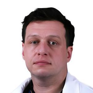 Кузьменко Николай Владимирович