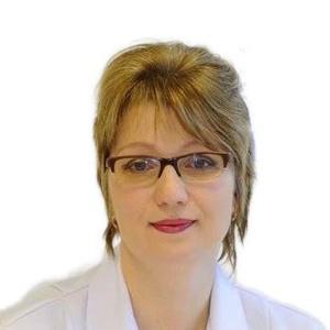Ерастова Инна Владимировна